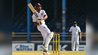 West Indies vs Sri Lanka: Windies maintain upper hand after taking hefty 360-run lead at stumps on Day 3