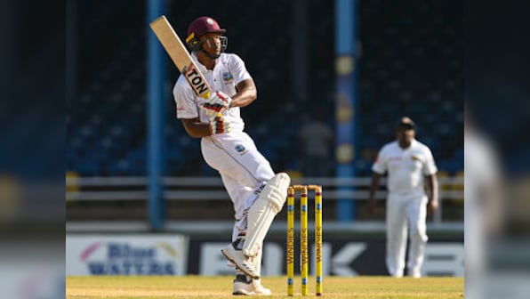 West Indies vs Sri Lanka: Windies maintain upper hand after taking hefty 360-run lead at stumps on Day 3