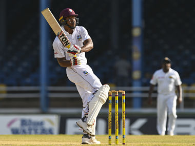 West Indies vs Sri Lanka: Windies maintain upper hand after taking hefty 360-run lead at stumps on Day 3 West Indies vs Sri Lanka: Windies maintain upper hand after taking hefty 360-run lead at stumps on Day 3