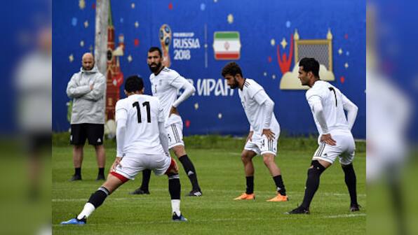 FIFA World Cup 2018: Nike withdraws supply of boots to Iran days ahead of tournament due to US sanctions