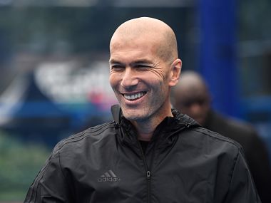 Zinedine Zidane says he feels good to have some time off after stepping down as Real Madrid coach Zinedine Zidane says he feels good to have some time off after stepping down as Real Madrid coach