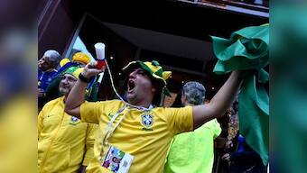 FIFA World Cup 2018: Football carnival in Russia spells downtime for Brazilian businesses