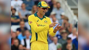 England vs Australia: Ashton Agar believes visitors need to be at their 'absolute best' to prevent whitewash