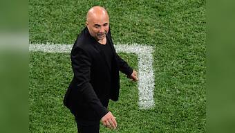 FIFA World Cup 2018: Argentina's kabaddi team hits out at country's football coach Jorge Sampaoli after Croatia loss