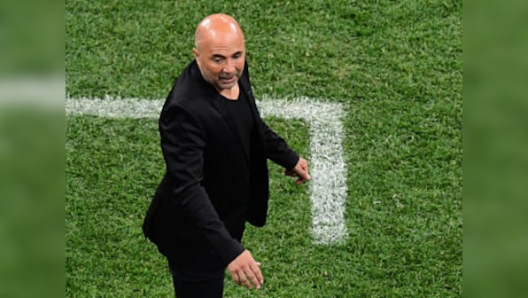 FIFA World Cup 2018: Argentina's kabaddi team hits out at country's football coach Jorge Sampaoli after Croatia loss