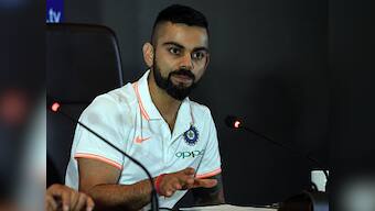 India vs England: Virat Kohli says he is not in frame of mind to prove himself in any country
