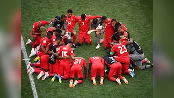 FIFA World Cup 2018: Panama looking to end campaign in Russia with win over Tunisia, says defender Felipe Baloy