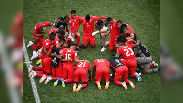 FIFA World Cup 2018: Panama looking to end campaign in Russia with win over Tunisia, says defender Felipe Baloy