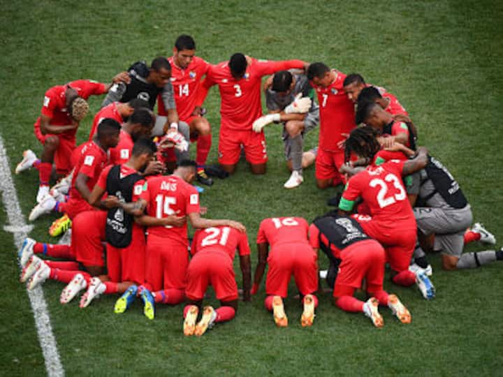 FIFA World Cup 2018: Panama looking to end campaign in Russia with win over Tunisia, says defender Felipe Baloy FIFA World Cup 2018: Panama looking to end campaign in Russia with win over Tunisia, says defender Felipe Baloy
