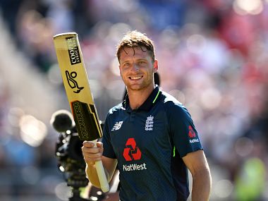 Jos Buttler, England wicket-keeper, World Cup 2019 Player Full Profile: Buttler is England's trump card at mega event Jos Buttler, England wicket-keeper, World Cup 2019 Player Full Profile: Buttler is England's trump card at mega event