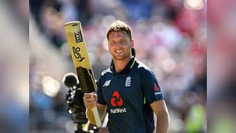 Jos Buttler, England wicket-keeper, World Cup 2019 Player Full Profile: Buttler is England's trump card at mega event
