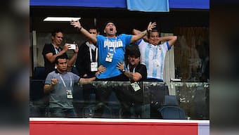 FIFA World Cup 2018: Why Maradona drama can become a problem for Argentina further in tournament