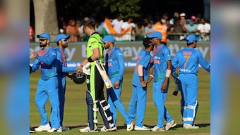 India vs Ireland: Virat Kohli and Co begin UK tour on positive note by thrashing Ireland in opening T20I