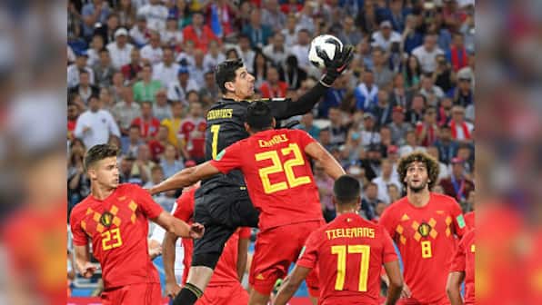 FIFA World Cup 2018: Belgium 'B team' excel in fight for Group H top spot, but will the result come back to bite them?