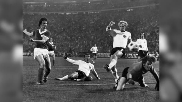 FIFA World Cup moments: When East Germany embarrassed West Germany in the historic 1974 mega-event battle