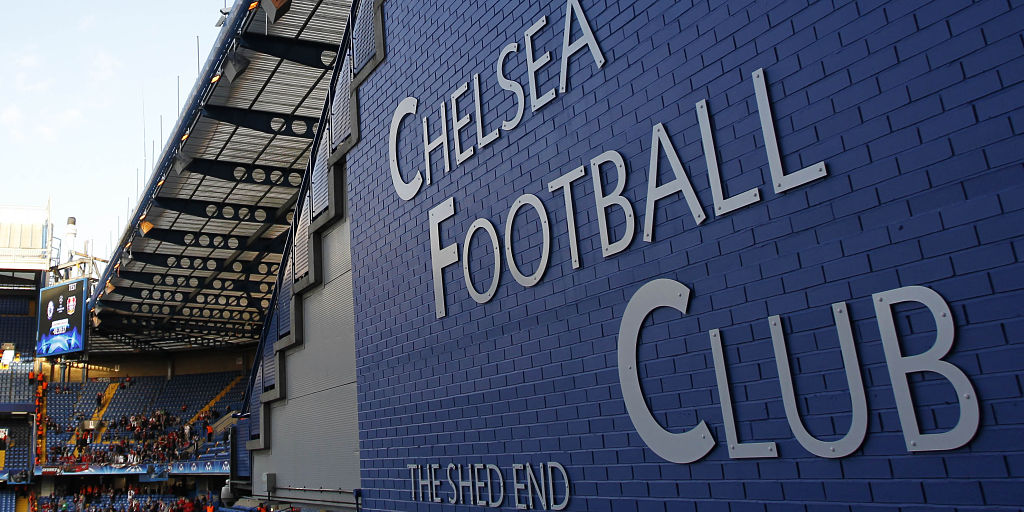 Herzog & de Meuron Release Updated Images of the New Chelsea FC Stadium in  London