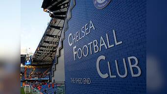 Premier League: Chelsea put new 60,000-seater stadium on hold due to owner Roman Abramovich's British visa woes
