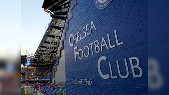 Premier League: Chelsea put new 60,000-seater stadium on hold due to owner Roman Abramovich's British visa woes