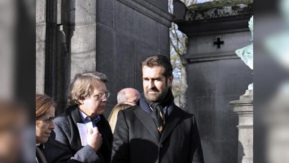 Rupert Everett reveals major studios blocked him from joining 'three or four big films' just for 'being gay'