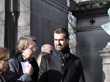 Rupert Everett reveals major studios blocked him from joining 'three or four big films' just for 'being gay' Rupert Everett reveals major studios blocked him from joining 'three or four big films' just for 'being gay'