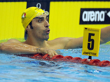 Former world swimming champion Filippo Magnini may face eight-year doping ban Former world swimming champion Filippo Magnini may face eight-year doping ban