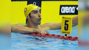 Former world swimming champion Filippo Magnini may face eight-year doping ban