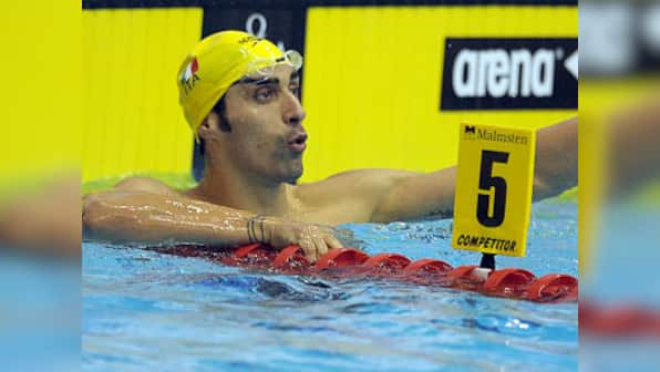 Former world swimming champion Filippo Magnini may face eight-year doping ban
