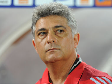 ISL side FC Pune City name Brazilian coach Marcos Paqueta as Ranko Popovic's replacement ISL side FC Pune City name Brazilian coach Marcos Paqueta as Ranko Popovic's replacement