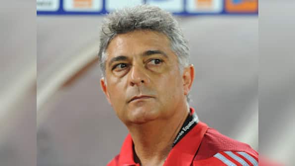ISL side FC Pune City name Brazilian coach Marcos Paqueta as Ranko Popovic's replacement