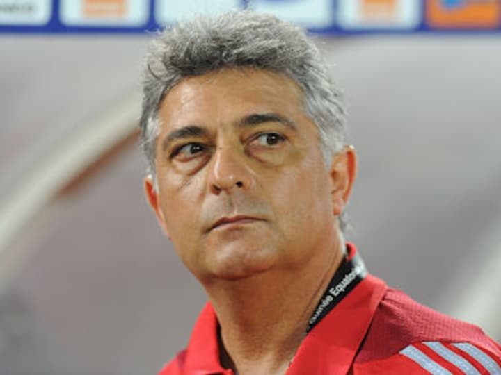ISL side FC Pune City name Brazilian coach Marcos Paqueta as Ranko Popovic's replacement