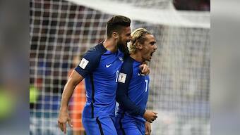 FIFA World Cup 2018: With ideal balance of youth and experience, France are favourites to achieve glory in Russia