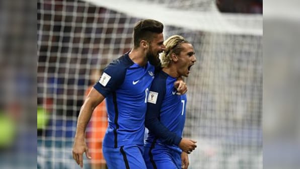 FIFA World Cup 2018: With ideal balance of youth and experience, France are favourites to achieve glory in Russia