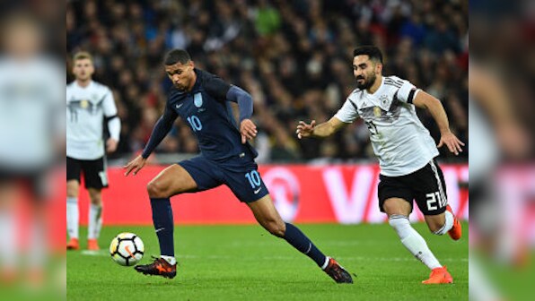 FIFA World Cup 2018: From England's Ruben Loftus-Cheek to Belgium's Youri Tielemans, low-key players who could play big part