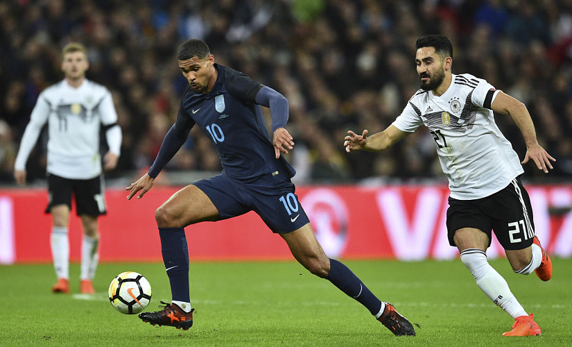 FIFA World Cup 2018: From Englands Ruben Loftus-Cheek to Belgiums Youri Tielemans, low-key players who could play big part