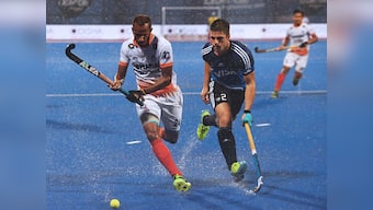 Highlights, Champions Trophy Hockey 2018, India vs Argentina: Harmanpreet, Mandeep score in India's second win