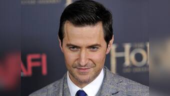 The Hobbit star Richard Armitage auditioned for Batman before Ben Affleck landed the part