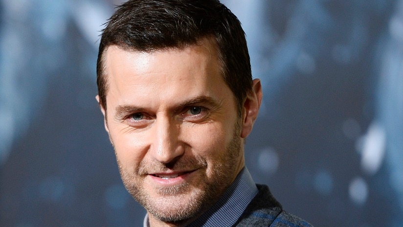 File image of Richard Armitage. AFP