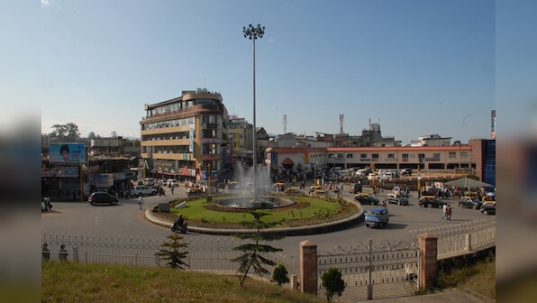 Shillong becomes the 100th city to receive funding under Smart City Mission