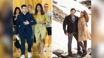 Priyanka Chopra, Nick Jonas attend wedding together; Salman Khan thanks J&K tourism: Social Media Stalkers' Guide