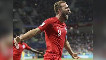 FIFA World Cup 2018: Harry Kane says England are full on confidence after sealing semi-final berth