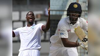 Highlights, West Indies vs Sri Lanka, 2nd Test, Day 5 at Gros Islet, Full Cricket Score: Brathwaite guides hosts to a draw