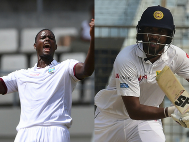 Highlights, West Indies vs Sri Lanka, 2nd Test, Day 5 at Gros Islet, Full Cricket Score: Brathwaite guides hosts to a draw Highlights, West Indies vs Sri Lanka, 2nd Test, Day 5 at Gros Islet, Full Cricket Score: Brathwaite guides hosts to a draw