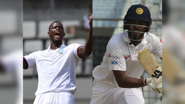 Highlights, West Indies vs Sri Lanka, 2nd Test, Day 4 at Gros Islet: Visitors lead by 287 runs