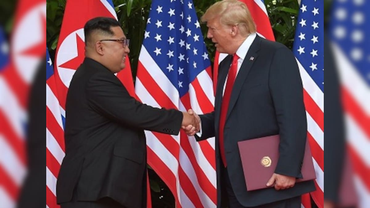 Donald Trump-Kim Jong-un summit in Vietnam isn't about North Korean nukes alone, it's a larger message to China to curb territorial ambitions