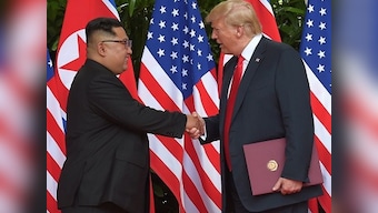Denuclearisation of North Korea is possible in Donald Trump's first term, says US state department official