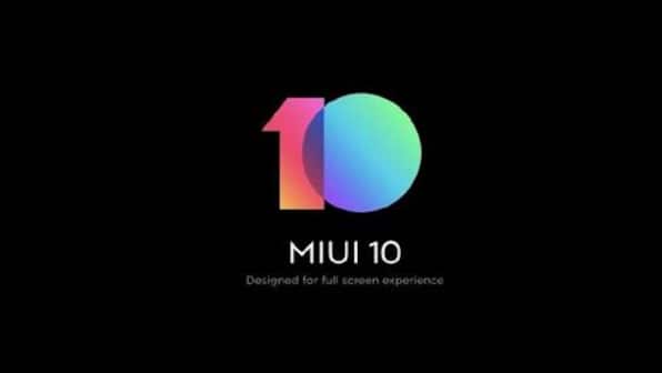 Xiaomi unveils MIUI 10 for the global audience: Here's all you need to know