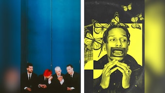 The 1975, A$AP Rocky, Gorillaz, Pusha T — A playlist of the best new tracks from the past week