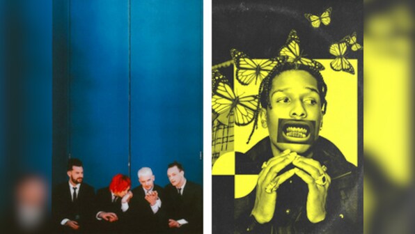 The 1975, A$AP Rocky, Gorillaz, Pusha T — A playlist of the best new tracks from the past week
