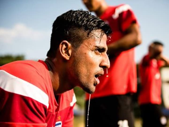 Indian Super League club Bengaluru FC announces return of Rino Anto; right-back signs two-year contract
