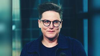 Nanette review: Hannah Gadsby’s Netflix comedy special is a norm-breaking, eye-opening experience